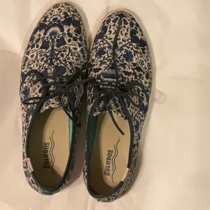 Soludos Tennis Shoes